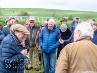 NH240424-92 - Nicky Henderson Stable Visit